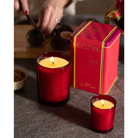2026 Holiday Collection Mini Madison Candle