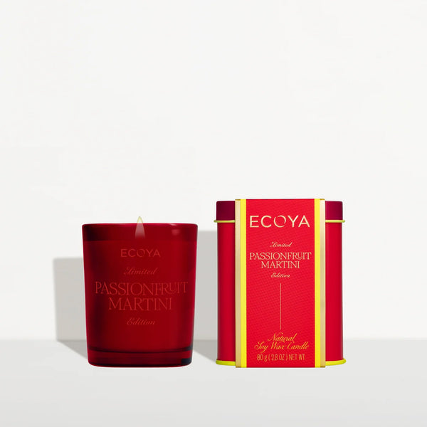2026 Holiday Collection Mini Madison Candle