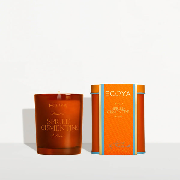 2026 Holiday Collection Mini Madison Candle