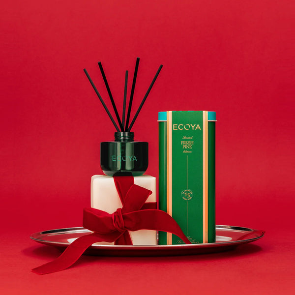 2026 Holiday Collection Mini Reed Diffuser