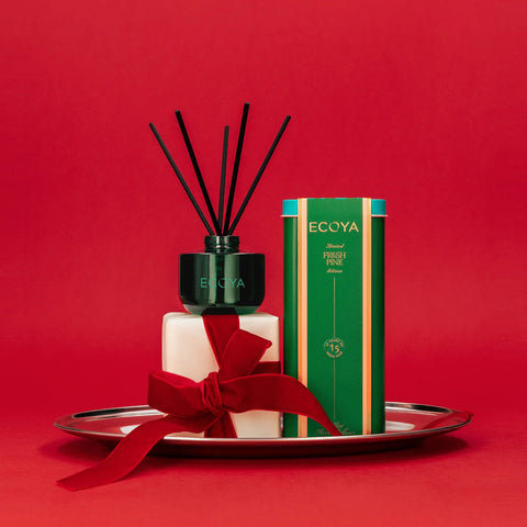 2026 Holiday Collection Mini Reed Diffuser