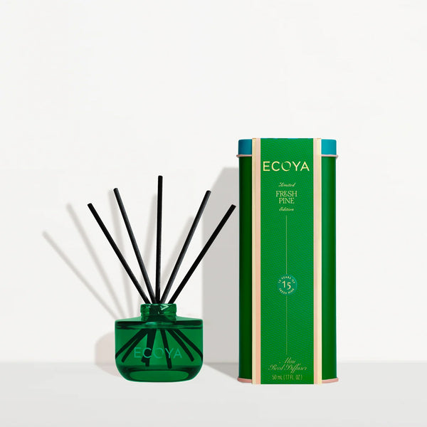 2026 Holiday Collection Mini Reed Diffuser