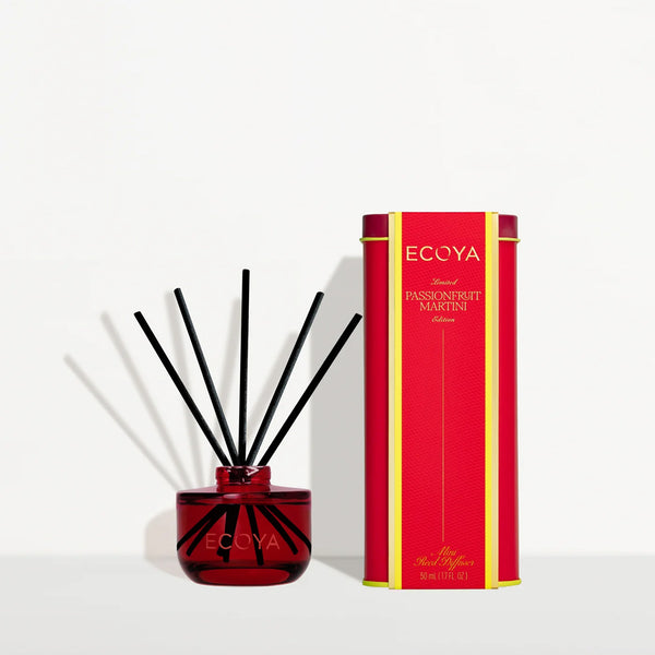 2026 Holiday Collection Mini Reed Diffuser