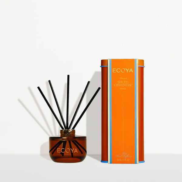 2026 Holiday Collection Mini Reed Diffuser