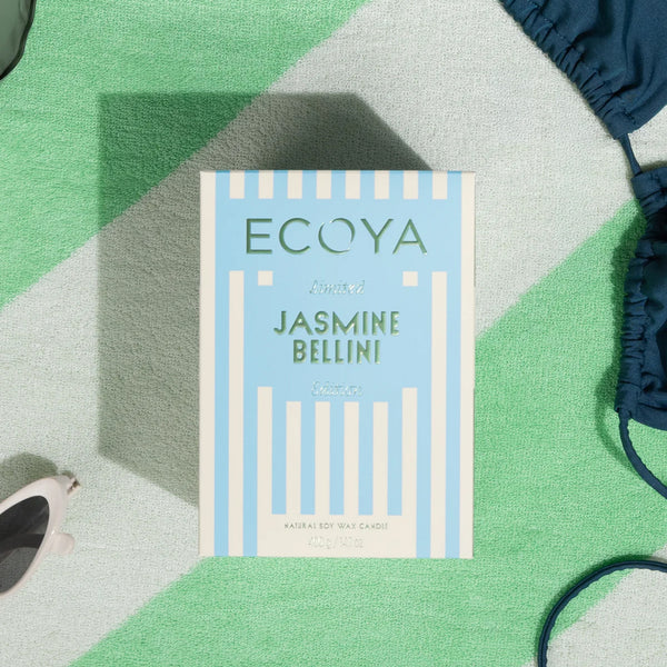 Limited Edition Resort Madison Candle