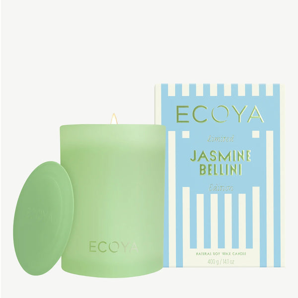 Limited Edition Resort Madison Candle