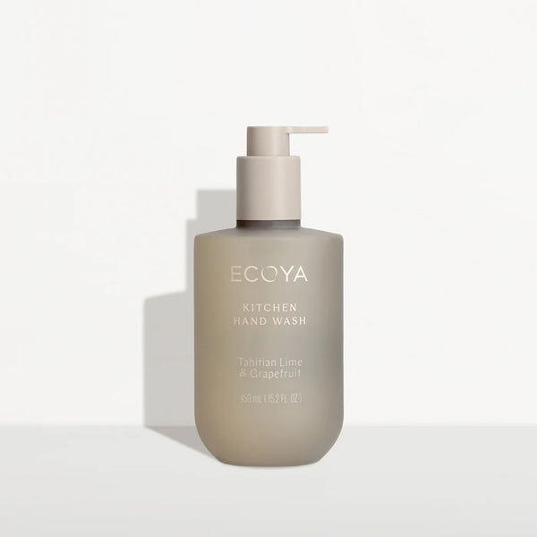 Tahitian Lime & Grapefruit Kitchen Hand Wash