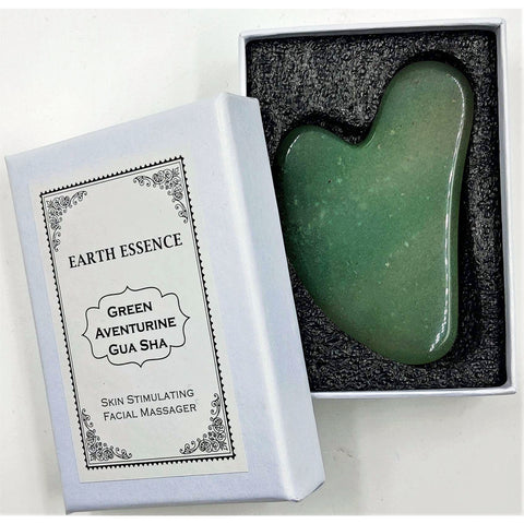 Heart Gua Sha Plate