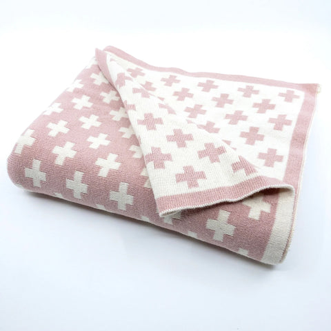 Cot & Buggy Blanket