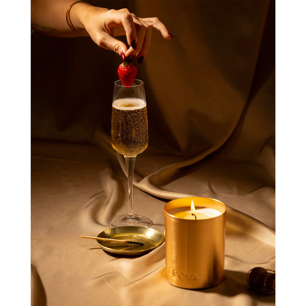 2025 Holiday Collection Goldie Madison Candle