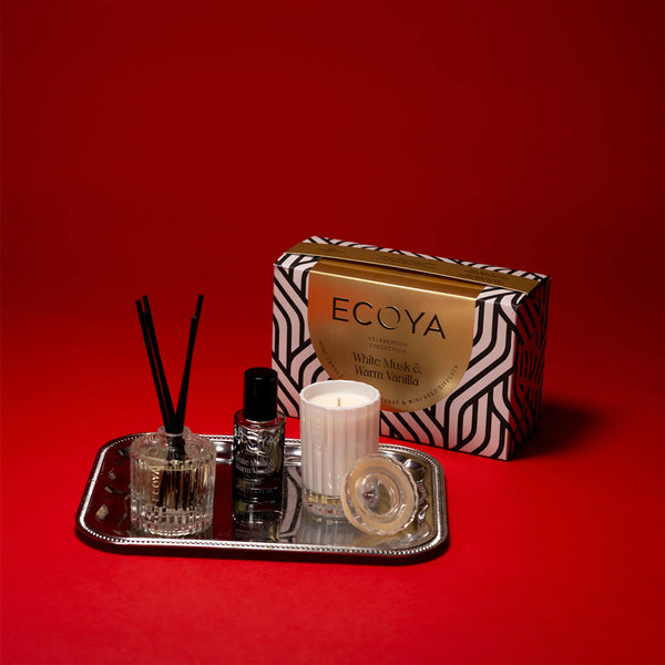 2025 Holiday Collection Mini Celebration Gift Set