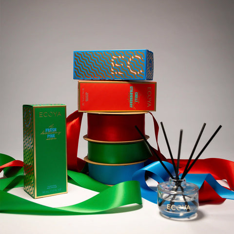 2025 Holiday Collection Mini Diffuser