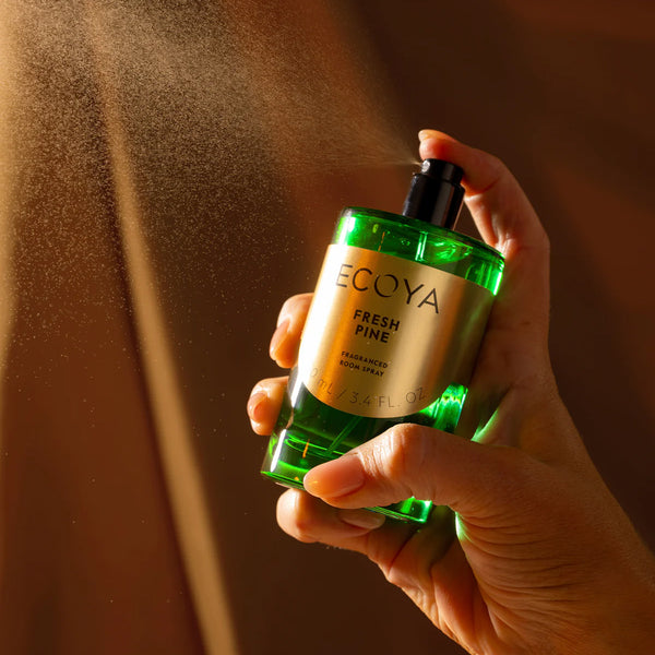 2025 Holiday Collection Fresh Pine Room Spray