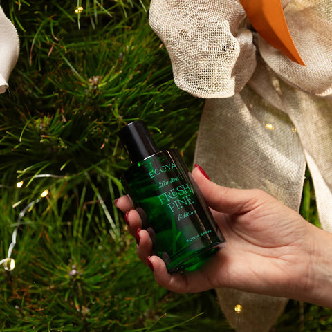 2026 Holiday Collection Fresh Pine Room Spray