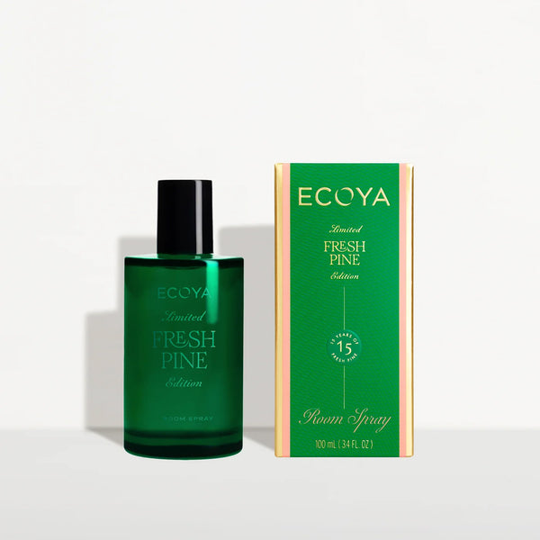 2026 Holiday Collection Fresh Pine Room Spray