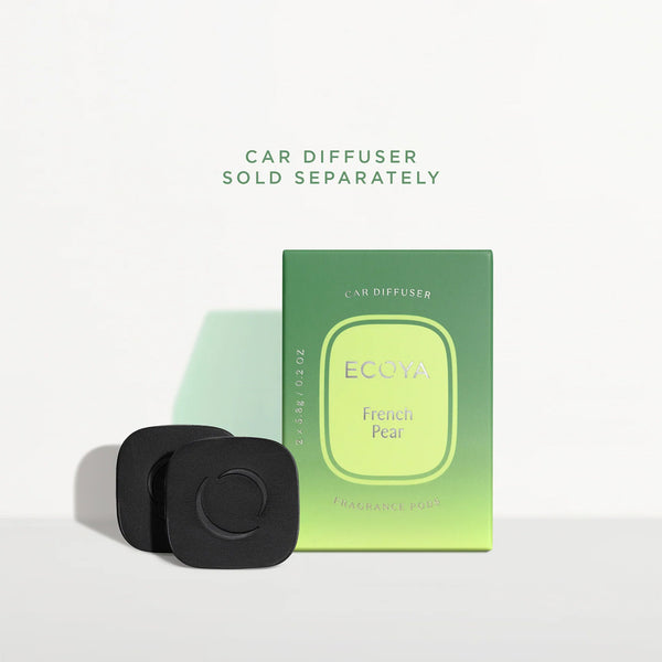 Car Diffuser Fragrance Pods