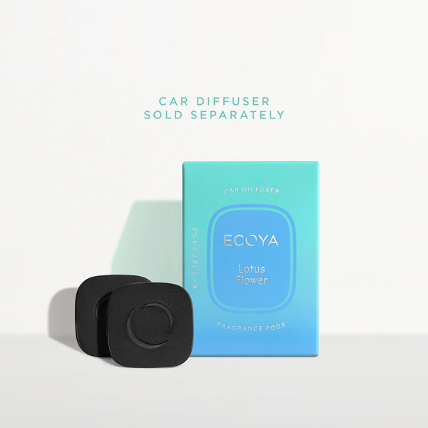 Car Diffuser Fragrance Pods