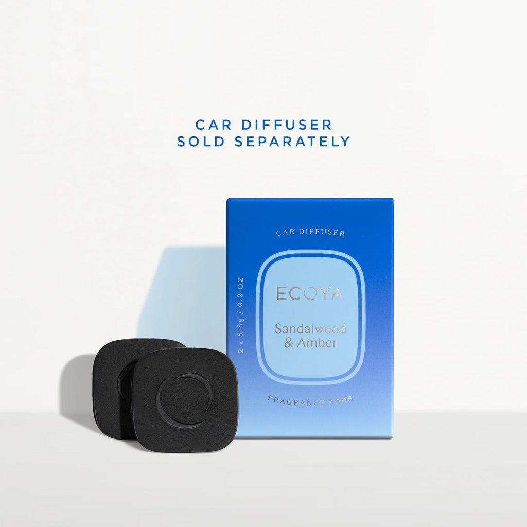 Car Diffuser Fragrance Pods