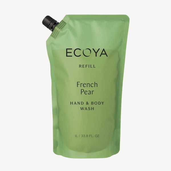 Hand & Body Wash Refill