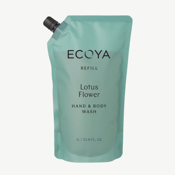Hand & Body Wash Refill