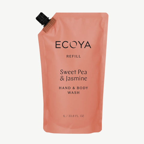 Hand & Body Wash Refill