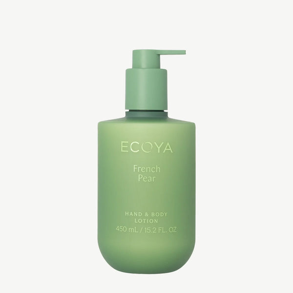 Hand & Body Lotion
