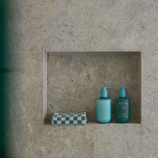 Hand & Body Wash