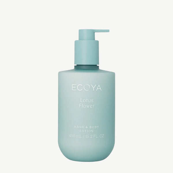 Hand & Body Lotion