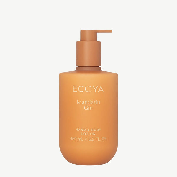 Hand & Body Lotion