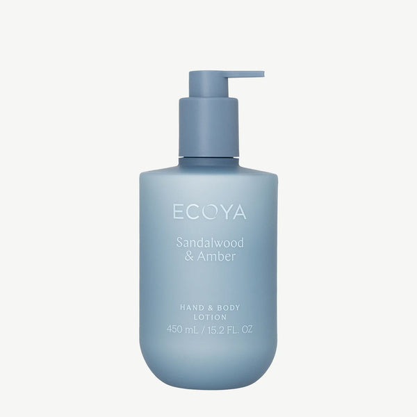 Hand & Body Lotion