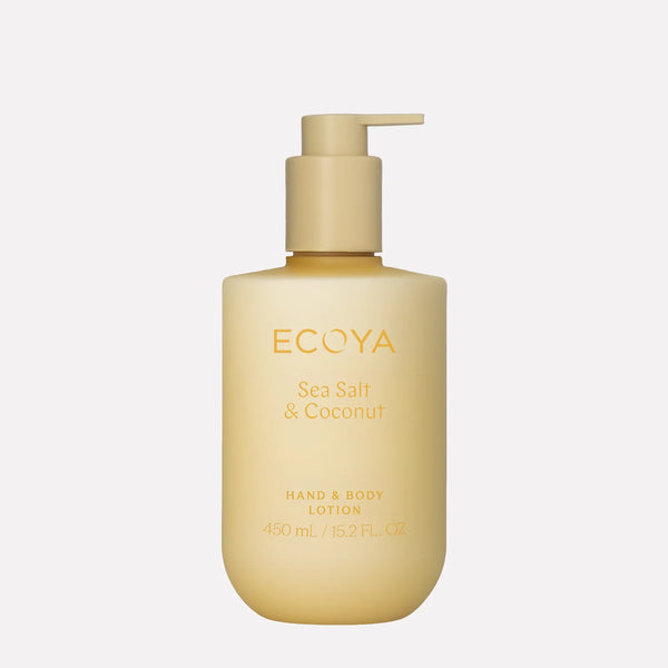Hand & Body Lotion