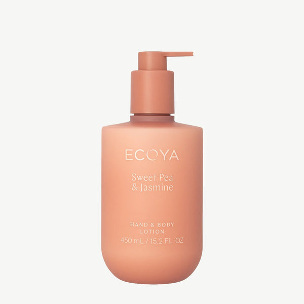 Hand & Body Lotion
