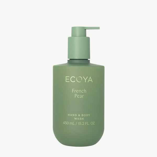Hand & Body Wash