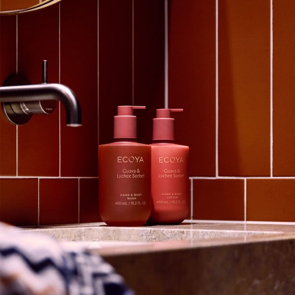 Hand & Body Lotion