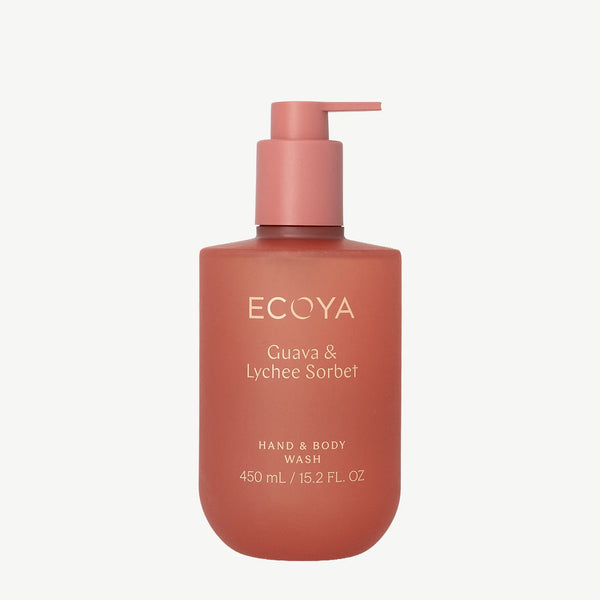 Hand & Body Wash