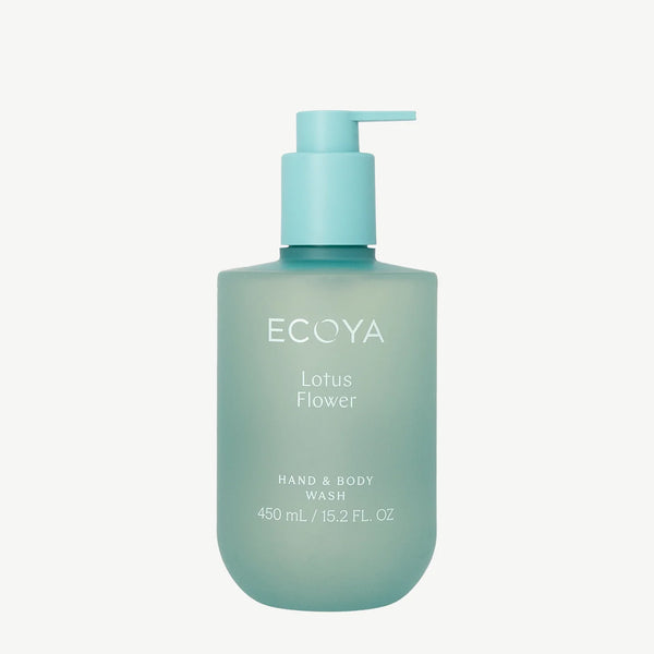 Hand & Body Wash
