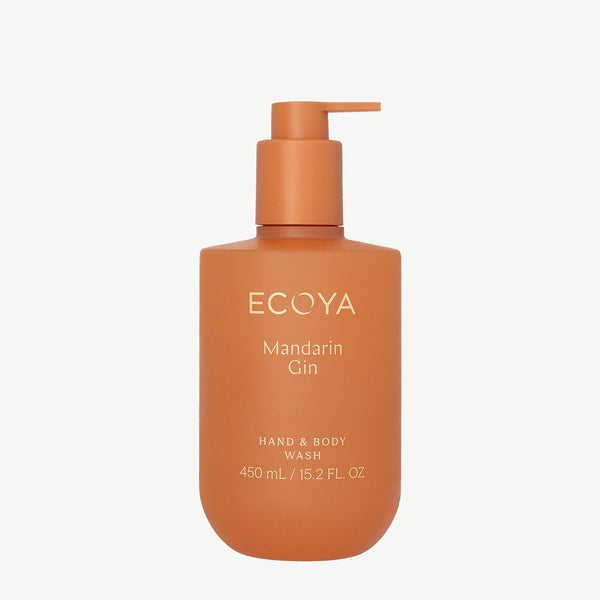 Hand & Body Wash