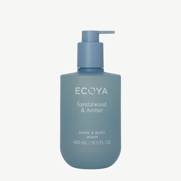 Hand & Body Wash