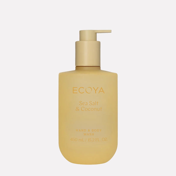 Hand & Body Wash