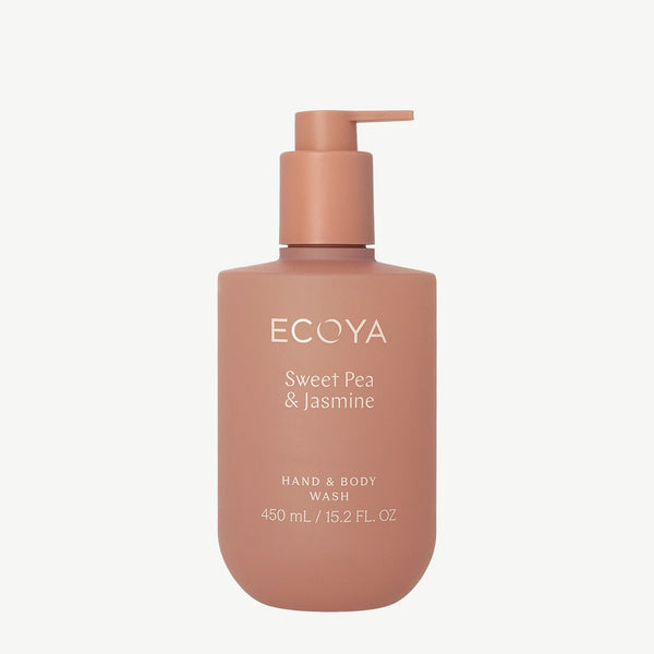 Hand & Body Wash