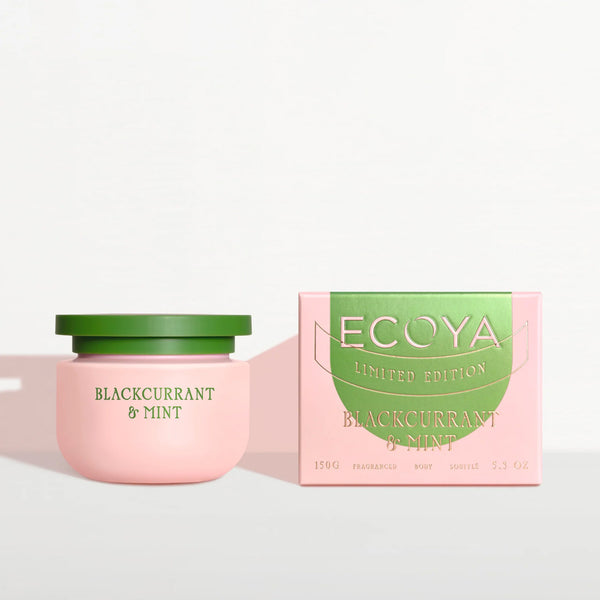 High Summer Collection Body Souffle