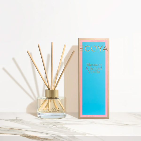Holiday Collection Mini Diffuser - 2023