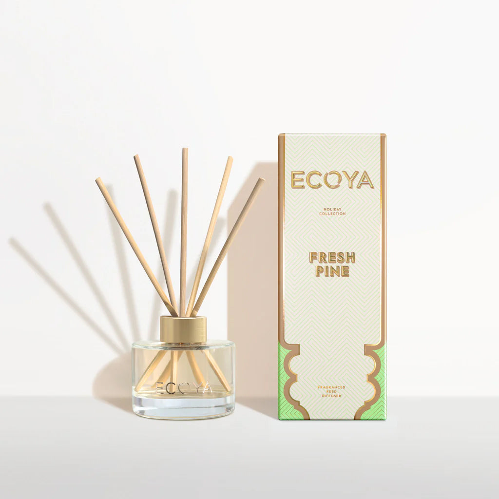 Holiday Collection Fresh Pine Mini Diffuser