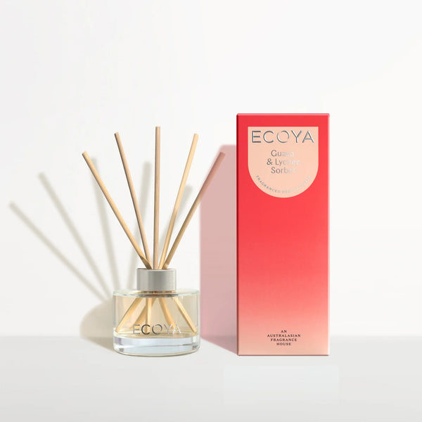 Mini Reed Diffuser