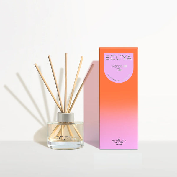 Mini Reed Diffuser