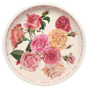 Rose & Pink Toast Deep Well Tray