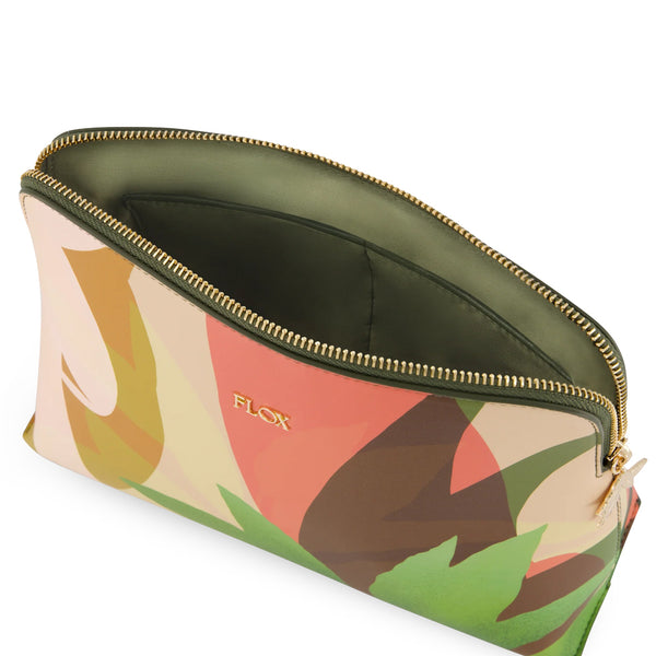 Whenua Cosmetic Case