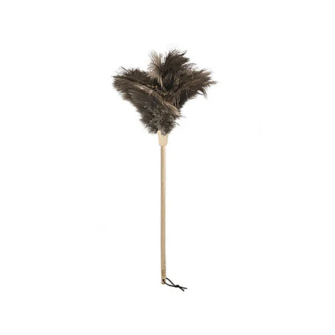 Ostrich Feather Duster 44cm
