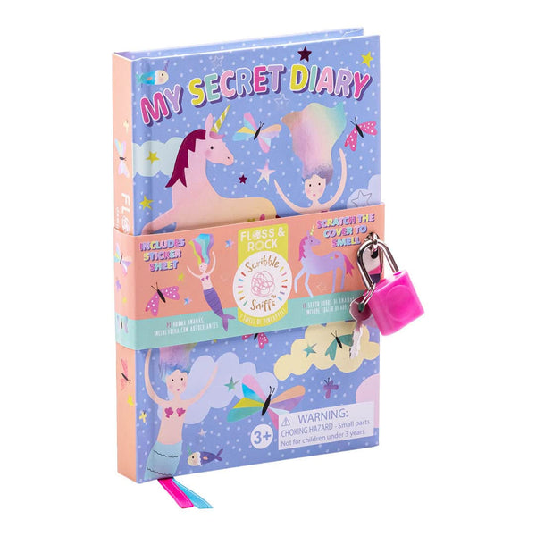 My Secret Diary