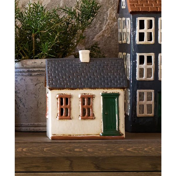 Cotswolds Country Tea Light Homestead